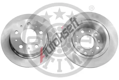 OPTIMAL Brzdový kotouč - 300 mm OPT BS-8372C, BS-8372C OPTIMAL Brzdový kotouč - 300 mm OPT BS-8372C, BS-8372C