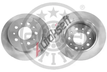 OPTIMAL Brzdov kotou - 280 mm OPT BS-8374C, BS-8374C
