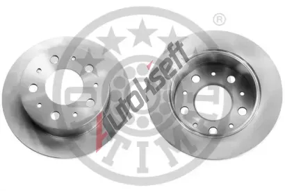 OPTIMAL Brzdov kotou - 280 mm OPT BS-8376C, BS-8376C