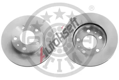 OPTIMAL Brzdový kotouč - 300 mm OPT BS-8378HC, BS-8378HC OPTIMAL Brzdový kotouč - 300 mm OPT BS-8378HC, BS-8378HC