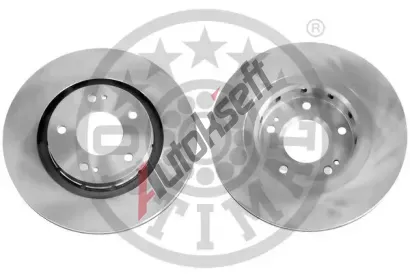 OPTIMAL Brzdov kotou - 294 mm OPT BS-8394HC, BS-8394HC