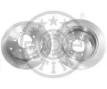 Brzdov kotou OPTIMAL ‐ OPT BS-8396C