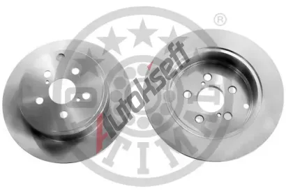 OPTIMAL Brzdový kotouč - 280 mm OPT BS-8398C, BS-8398C  OPTIMAL Brzdový kotouč - 280 mm OPT BS-8398C, BS-8398C