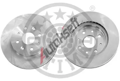 OPTIMAL Brzdov kotou - 254 mm OPT BS-8406C, BS-8406C