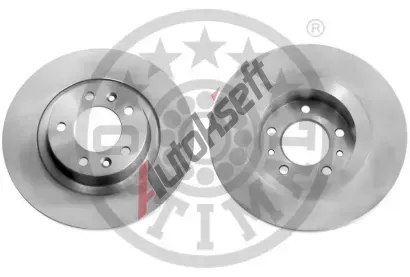 OPTIMAL Brzdov kotou - 290 mm OPT BS-8410C, BS-8410C