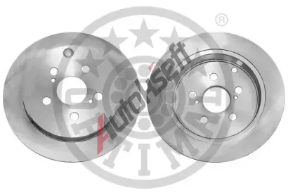 OPTIMAL Brzdov kotou - 269 mm OPT BS-8414C, BS-8414C