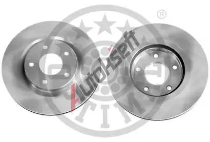 OPTIMAL Brzdov kotou - 296 mm OPT BS-8420C, BS-8420C