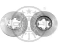 Brzdov kotou OPTIMAL ‐ OPT BS-8422C