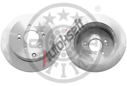OPTIMAL Brzdov kotou - 302 mm OPT BS-8436C, BS-8436C