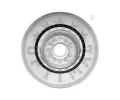 OPTIMAL Brzdov kotou OPT BS-8444HC, BS-8444HC