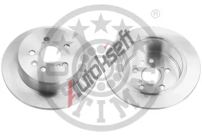 OPTIMAL Brzdov kotou - 269 mm OPT BS-8446C, BS-8446C