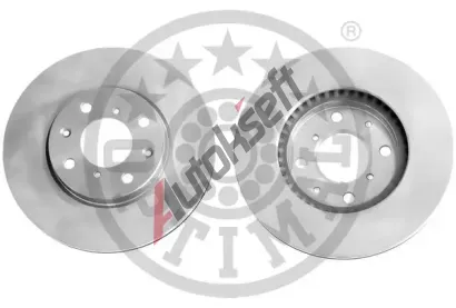 OPTIMAL Brzdov kotou - 252 mm OPT BS-8452C, BS-8452C