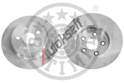 OPTIMAL Brzdov kotou OPT BS-8456C, BS-8456C