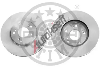 OPTIMAL Brzdov kotou - 280 mm OPT BS-8458HC, BS-8458HC