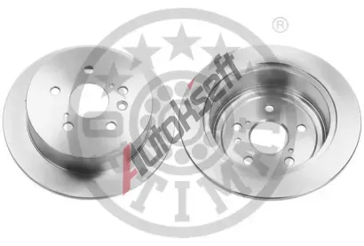 OPTIMAL Brzdov kotou - 288 mm OPT BS-8460C, BS-8460C