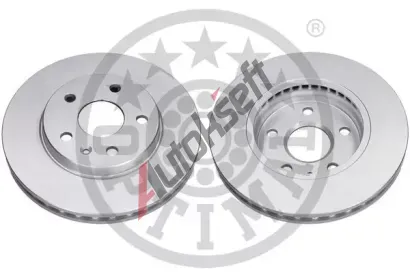 OPTIMAL Brzdov kotou - 296 mm OPT BS-8464HC, BS-8464HC