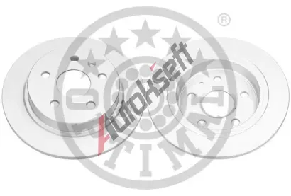 OPTIMAL Brzdov kotou COATED - 292 mm OPT BS-8470C, BS-8470C