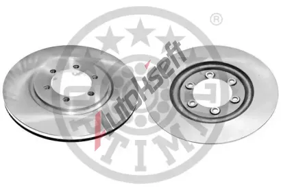 OPTIMAL Brzdov kotou - 294 mm OPT BS-8476HC, BS-8476HC