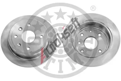 OPTIMAL Brzdov kotou - 258 mm OPT BS-8478C, BS-8478C