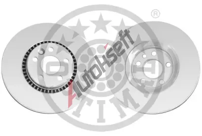 OPTIMAL Brzdový kotouč COATED - 316 mm OPT BS-8480C, BS-8480C  OPTIMAL Brzdový kotouč COATED - 316 mm OPT BS-8480C, BS-8480C
