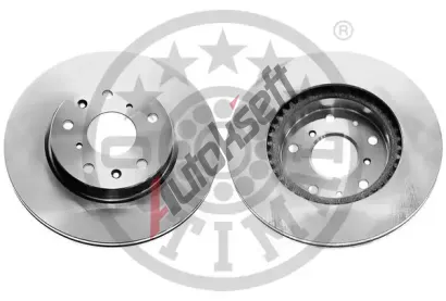 OPTIMAL Brzdov kotou - 280 mm OPT BS-8484C, BS-8484C