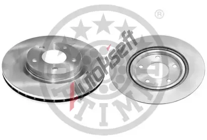 OPTIMAL Brzdov kotou - 294 mm OPT BS-8486HC, BS-8486HC
