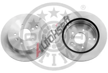 OPTIMAL Brzdov kotou - 303 mm OPT BS-8492C, BS-8492C