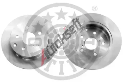 OPTIMAL Brzdov kotou - 281 mm OPT BS-8500C, BS-8500C