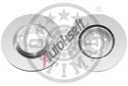 OPTIMAL Brzdov kotou - 345 mm OPT BS-8508HC, BS-8508HC