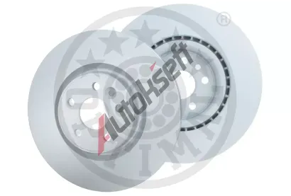 OPTIMAL Brzdov kotou - 336 mm OPT BS-8514HC, BS-8514HC