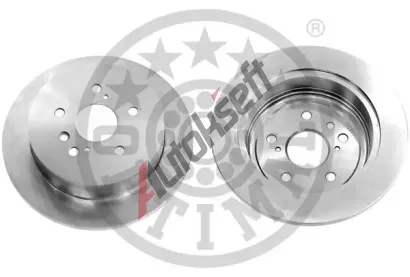 OPTIMAL Brzdov kotou OPT BS-8516C, BS-8516C