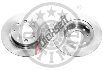 OPTIMAL Brzdov kotou OPT BS-8518C, BS-8518C