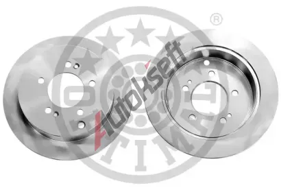 OPTIMAL Brzdov kotou - 284 mm OPT BS-8526C, BS-8526C