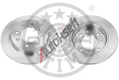 OPTIMAL Brzdov kotou - 258 mm OPT BS-8532C, BS-8532C