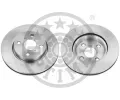Brzdov kotou OPTIMAL ‐ OPT BS-8536C