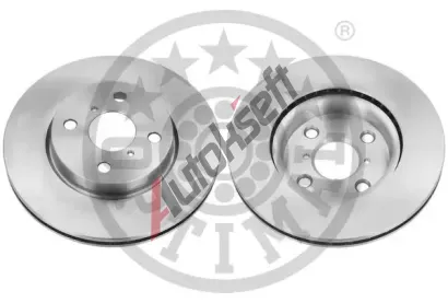 OPTIMAL Brzdov kotou - 258 mm OPT BS-8536C, BS-8536C