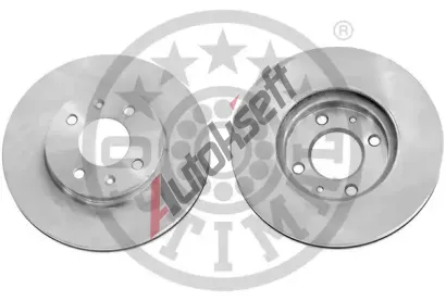 OPTIMAL Brzdov kotou - 256 mm OPT BS-8550C, BS-8550C