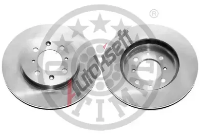 OPTIMAL Brzdov kotou - 258 mm OPT BS-8554C, BS-8554C