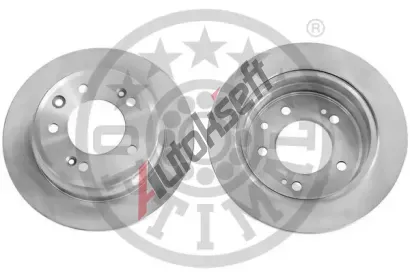 OPTIMAL Brzdov kotou - 262 mm OPT BS-8560C, BS-8560C