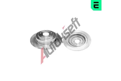 OPTIMAL Brzdov� kotou� - 290 mm OPT BS-8570C, BS-8570C