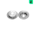 Brzdov� kotou�&nbsp;OPTIMAL&nbsp;&dash;&nbsp;OPT BS-8574C