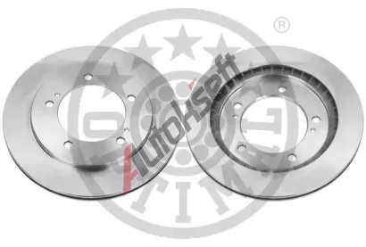 OPTIMAL Brzdov kotou - 286 mm OPT BS-8576C, BS-8576C