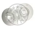 Brzdov kotou OPTIMAL ‐ OPT BS-8580HC