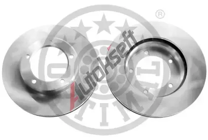 OPTIMAL Brzdov kotou - 313 mm OPT BS-8586HC, BS-8586HC