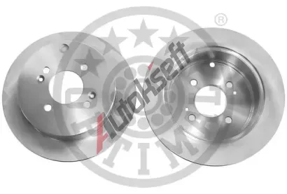 OPTIMAL Brzdov kotou - 262 mm OPT BS-8590C, BS-8590C