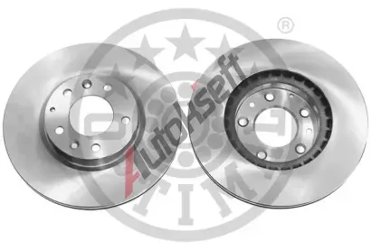OPTIMAL Brzdov kotou - 299 mm OPT BS-8592C, BS-8592C