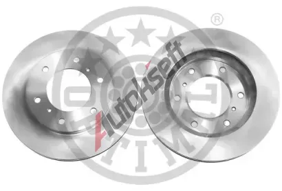 OPTIMAL Brzdov kotou - 294 mm OPT BS-8594C, BS-8594C