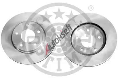 OPTIMAL Brzdov� kotou� - 276 mm OPT BS-8596HC, BS-8596HC