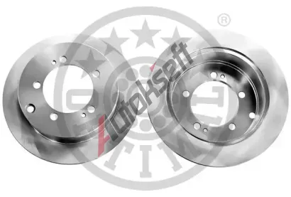 OPTIMAL Brzdov kotou - 262 mm OPT BS-8602C, BS-8602C