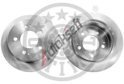 OPTIMAL Brzdov kotou - 299 mm OPT BS-8616C, BS-8616C